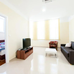 Апартаменты Apartments Villa Pjer комната для гостей фото 4