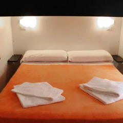 New Generation Hostel Brera сейф в номере фото 2