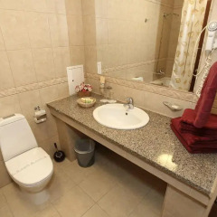 Гостиница Кремлевский 4* Стандартный номер с различными типами кроватей фото 5