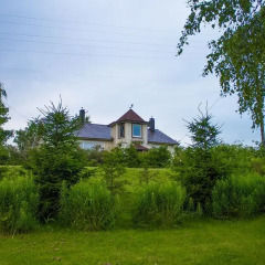 Гостиница Cottage Novak фото 3