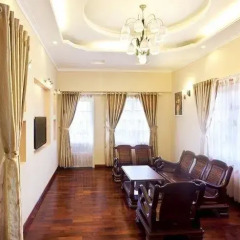 Отель Dalat Terrasse Des Roses Villa 3* Люкс фото 4