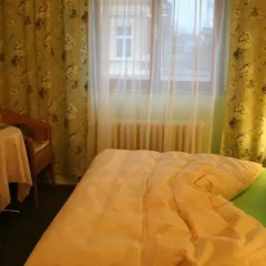 Отель A.Dalia комната для гостей