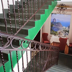 Гостиница Эльбрусия