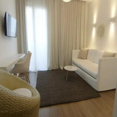 Отель Select Suites & Spa Люкс фото 6