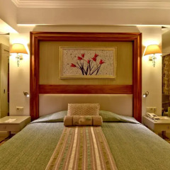 Side Star Resort Турция, Сиде - отзывы, цены и фото номеров - забронировать отель Side Star Resort онлайн комната для гостей фото 5