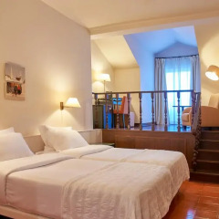 Penina Hotel & Golf Resort 5* Студия с различными типами кроватей