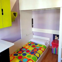 Отель Bahía Fañabe Suites детские мероприятия