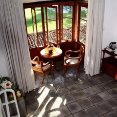 Отель Club Villa 3* Стандартный номер с различными типами кроватей фото 11