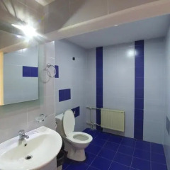 Отель Cross Health Center 4* Номер Делюкс