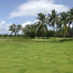 Отель Phuket Marbella Villa 4* Вилла с различными типами кроватей фото 13