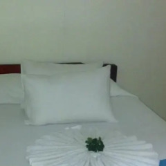 City Private Hotel Вити-Леву комната для гостей фото 3