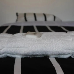Surf in Chiado Hostel Стандартный номер с различными типами кроватей фото 5