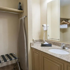 Governors Suites Hotel 2* Люкс с различными типами кроватей фото 2