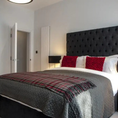 Отель Native Leicester Square комната для гостей