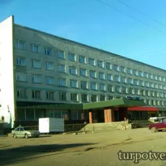 Гостиница Селигер Кровать в общем номере с двухъярусной кроватью фото 18