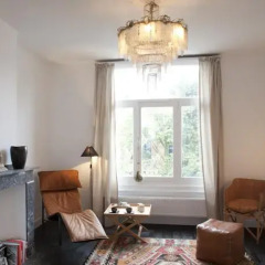 Отель B&B Antwerp комната для гостей фото 2
