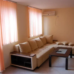 Апартаменты Kedar Apartments Студия фото 12