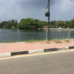 Отель Yala Golden Park 3* Номер Делюкс с различными типами кроватей фото 41