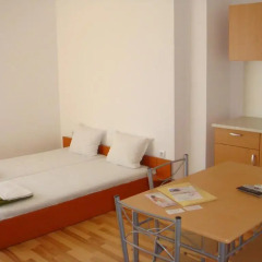 Апартаменты Sineva Del Sol Apartments Апартаменты фото 8