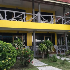 Отель Lanta Garden Home 3* Стандартный номер фото 49