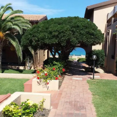 Отель Castelsardo Beach Италия, Кастельсардо - отзывы, цены и фото номеров - забронировать отель Castelsardo Beach онлайн фото 2