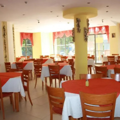 SG Hotel Perunika питание