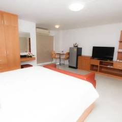 Kt Mansion & Hotel Бангкок удобства в номере