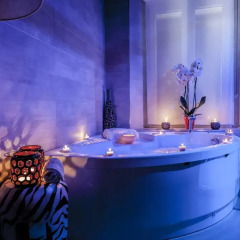 Отель Town House Spagna спа