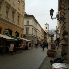 Отель MainStreet Central Residence