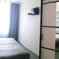 Mini hotel Nadejda комната для гостей фото 4