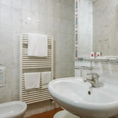 Hotel Panama 3* Номер категории Эконом с различными типами кроватей фото 2