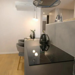 Апартаменты IRS ROYAL APARTMENTS Apartamenty IRS Neptun Park Улучшенные апартаменты с различными типами кроватей фото 32