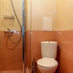Отель Aparthotel Salena Студия фото 10