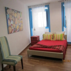 Hostel B. Mar Люкс фото 2
