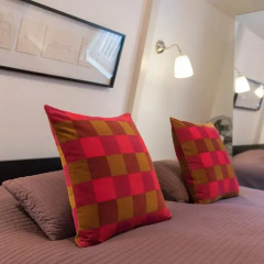 Апартаменты Artist House Apartments комната для гостей фото 2
