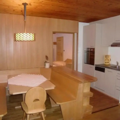 Отель Residence Texel Горнолыжный курорт Ортлер в номере фото 2