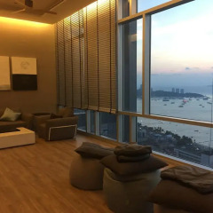 Отель Centric Sea Pattaya спа фото 2
