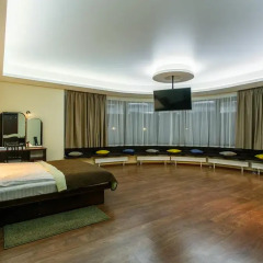 Мини-Отель Офицерский 3* Люкс с различными типами кроватей фото 5