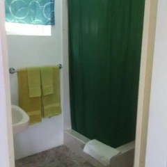 Отель Polish Princess Guest House 2* Стандартный номер с 2 отдельными кроватями фото 9