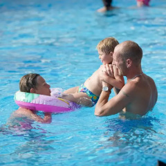 Yalihan Aspendos – All Inclusive Турция, Аланья - отзывы, цены и фото номеров - забронировать отель Yalihan Aspendos – All Inclusive онлайн детские мероприятия