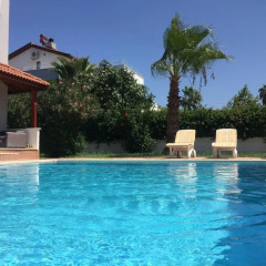 Villa Angel Вилла с различными типами кроватей фото 3