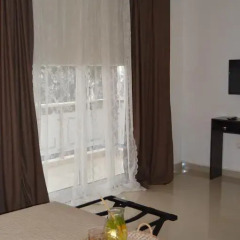 Отель ABS-Guest House в номере фото 2