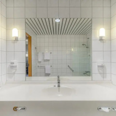 Отель Soria Moria Hotell 4* Стандартный номер с двуспальной кроватью фото 3