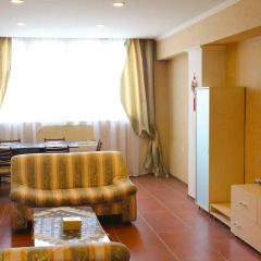 Апартаменты Lux Central Apartments Апартаменты