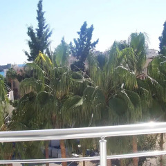 Eylul Hotel балкон