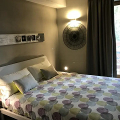 Отель B&B VerdeNoce Альбино комната для гостей фото 3