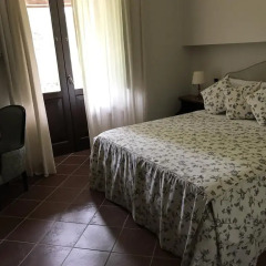 Отель Il Casale di Riardo B&B Сан-Никола-ла-Страда комната для гостей фото 5