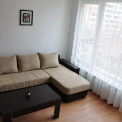 Отель Orpheus Apartments Болгария, София - отзывы, цены и фото номеров - забронировать отель Orpheus Apartments онлайн комната для гостей фото 5