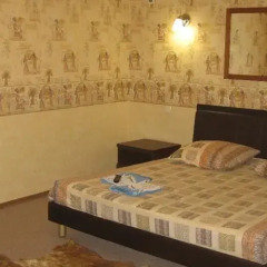 Hotel Complex Dyuk комната для гостей фото 4