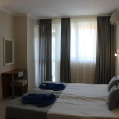 Family Hotel Milev комната для гостей фото 3